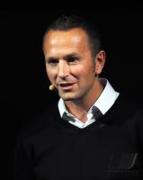 Fussball Nationalmannschaft : ADIDAS WM 2010 Trikot Vorstellung