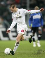 Fussball 1. Bundesliga, KLUGE Einzelaktion