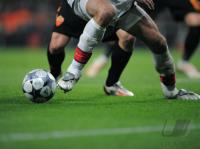 Fussball International Champions League  FEATURE