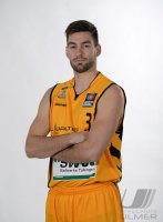 Basketball 1. Bundesliga 2013/2014: Branislav Ratkovica (Tigers)