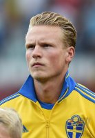 Fussball U 21 Europameisterschaft 2015: Italien - Schweden