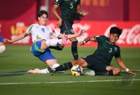 Fussball, Junioren U 17 WM 2025 Bolivien - Italien  
Gruppe A