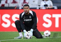 FUSSBALL  EUROPA LEAGUE  SAISON 2025/2026   Finale in Istanbul, 19.05.2026 Training SC Freiburg