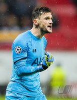 Fussball CHL 16/17 Gruppenphase: Bayer 04 Leverkusen - Tottenham Hotspur