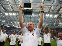 Fussball WM 2006 ENG-POR