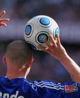 FUSSBALL 1. BUNDESLIGA:  FEATURE; Pander (Schalke)