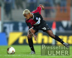 FUSSBALL BUNDESLIGA, Hertha BSC Berlin