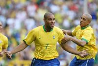 Fussball WM 2006  Brasilien - Australien