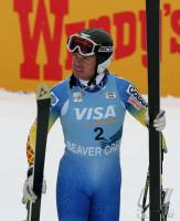Ski Alpin; Abfahrt  Herren Beaver Creek