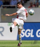 2. Fussball Bundesliga : Imre Szabics (FCA)