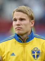 Fussball U 21 Europameisterschaft 2015: Italien - Schweden