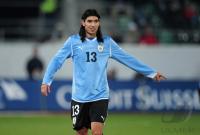 Fussball International:  Sebastian Abreu (URU)