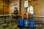 Photoshooting fuer KEMPA in Lemgo