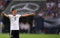 Fussball International Testspiel: Deutschland - Ungarn