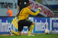 Fussball 1. Bundesliga, Saison 2012/2013, Liga Total Cup: FC Bayern Muenchen - SV Werder Bremen