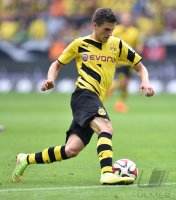 Fussball Bundesliga 14/15 Supercup Finale: Jonas Hofmann (Borussia Dortmund)
