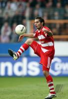 Fussball 1. Bundesliga, VfL Bochum - FC Bayern Muenchen