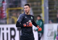 Fussball 1. Bundesliga Saison 18/19: SC Freiburg - SV Werder Bremen