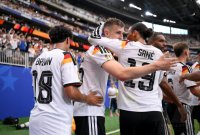 Fussball WM 2026 Vorrunde: Deutschland - Curacao