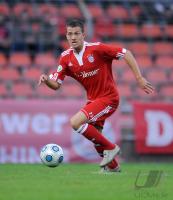 Fussball 3. Bundesliga: Daniel Sikorski (FC Bayern II)