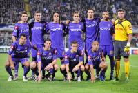 FUSSBALL CHAMPIONS LEAGUE: Florenz - Steaua Bukarest