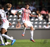 Fussball 1. Bundesliga 25/26 Testspiel
SCR Altach - SC Freiburg