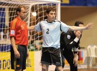 Fussball International FIFA FUTSAL WM 2008