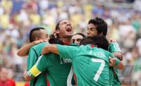 FIFA Beach Soccer World Cup Semi Finals