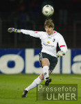 FUSSBALL  Spielszene  SSV Reutlingen - SC Freiburg