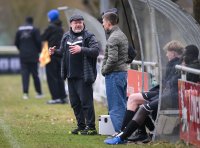 Fussball B - Junioren Regionenstaffel Mitte 22.03.2026 SGM Eichenberg - SGM Deckenpfronn / Kuppungen / Sulz