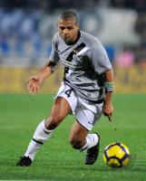 FUSSBALL SERIE A:  Atalanta Bergamo - Juventus Turin