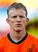 FUSSBALL WM 2010,  VORRUNDE:  Holland - Japan