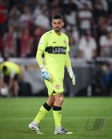 Fussball Supercup Saison 2025/2026
VfB Stuttgart - FC Bayern Muenchen