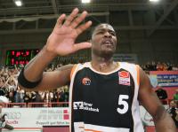 Basketball Tuebingen - Ulm