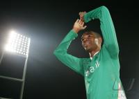 Fussball DFB-Pokal: Werder - Duisburg