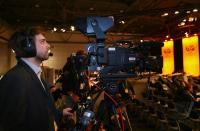 Fussball  International WM Auslosung