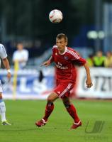 1. Fussball Bundesliga: Robert Tesche (HSV)
