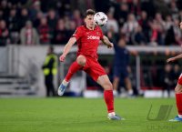 FUSSBALL EUROPA LEAGUE  SAISON 2025/2026   Halbfinal Rueckspiel                 07.05.2026 SC Freiburg - SC Braga