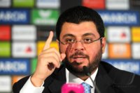 2. Fussball Bundesliga:  Investor Hasan Ismaik