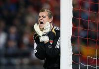 Fussball EM Qualifikation: Lichtenstein - Spanien