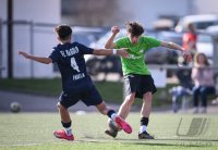 Fussball C - Junioren Landesstaffel Mitte 1  2025/2026 TuS Ergenzingen -VfL Nagold