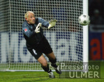 FUSSBALL  Spielszene  SSV Reutlingen - SC Freiburg
