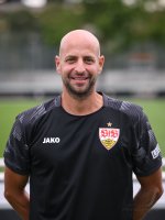 Fussball 1. Bundesliga 2026/2027: Fototermin beim VfB Stuttgart