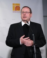 Vollversammlung Deutschen Bischofskonferenz Fruehjahr 2020