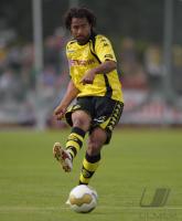 Fussball 1. Bundesliga   Patrick Owomoyela   (Borussia Dortmund))