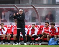 Fussball Oberliga BW  26/27  TSG Balingen - SSV Reutlingen