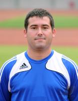 FUSSBALL  Olympia 2008   SCHIEDSRICHTERASSISTENT