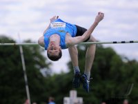 Leichtathletik  Run und Jump LAV T&Atilde;&frac14;bingen