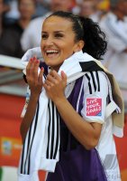 FIFA Frauen-Weltmeisterschaft 2011: Deutschland - Japan
