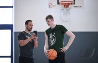 Basketball 2. Bundesliga 2024/2025 Tigers Tuebingen